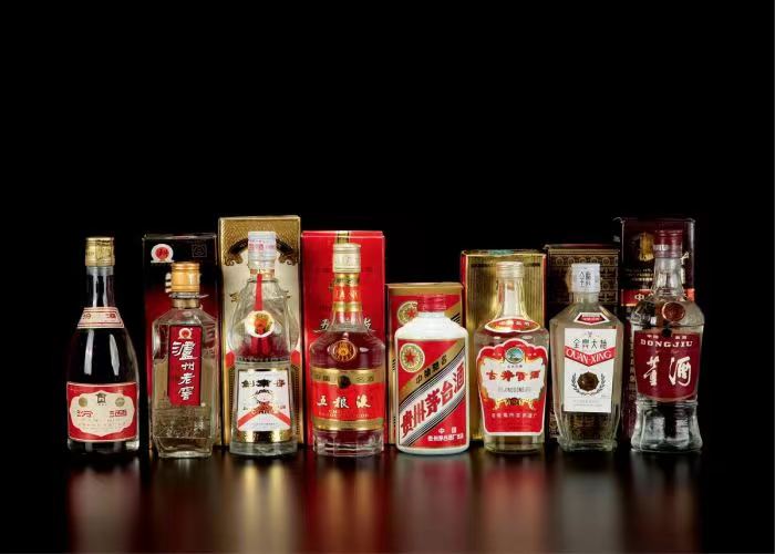 碾子山老酒储存的方法