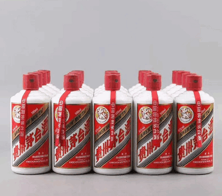 碾子山名酒回收